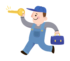 Local emergency lockout specialist near you offering 24/7 emergency lockout solution in West Covina, CA