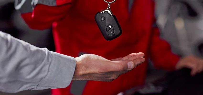 Automotive Car Lock Rekeying Locksmith Specialists in West Covina, California