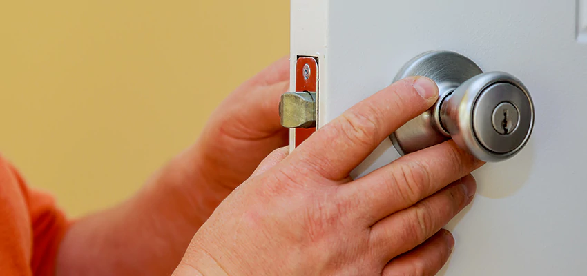 Residential Locksmith For Lock Installation in West Covina, California