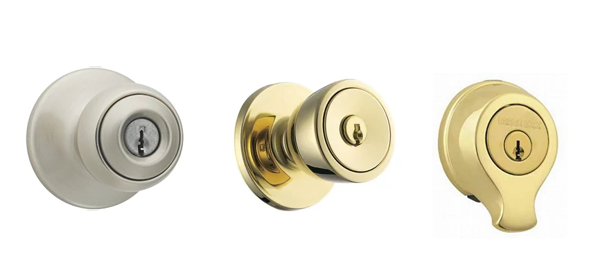 Weiser Bluetooth Lock Installation in West Covina, CA