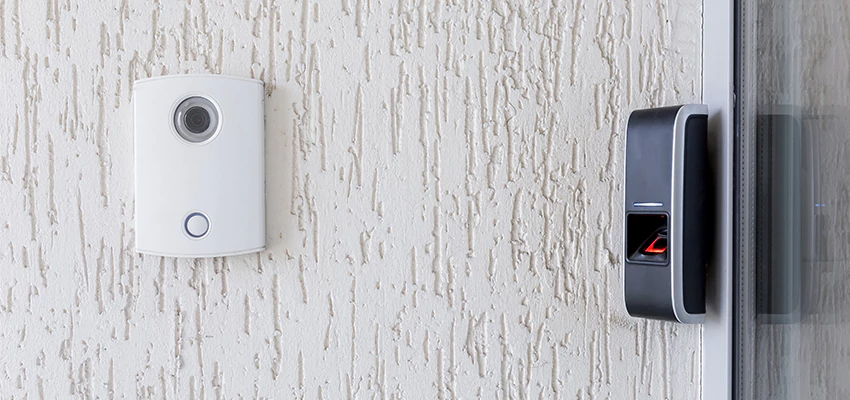 Automatic Door Lock Repair in West Covina, California