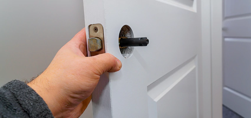 Nighttime Locksmith For Lock Repair in West Covina, CA