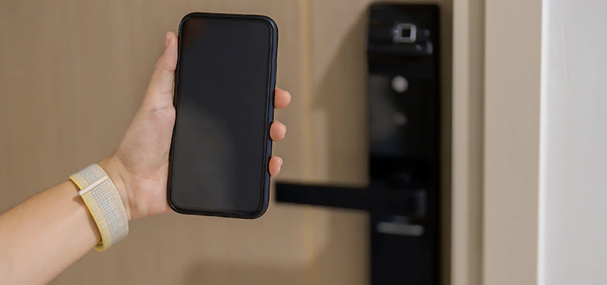 Keypad Wifi Locks Repair And Installation in West Covina, CA