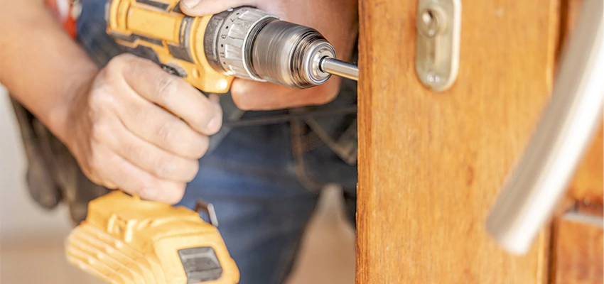 Emergency A1 Locksmith Services in West Covina, California