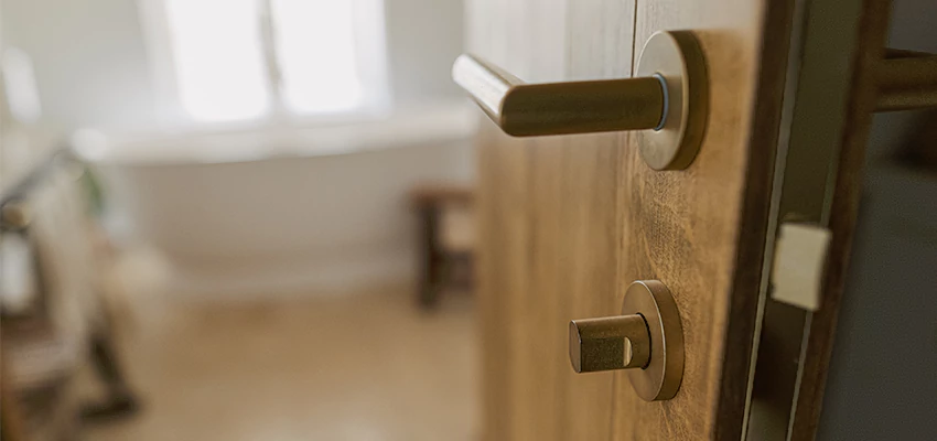 Mortise Locks For Bathroom in West Covina, CA