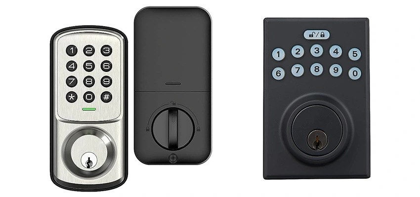 Garage Emergency Lock Replacements in West Covina, CA