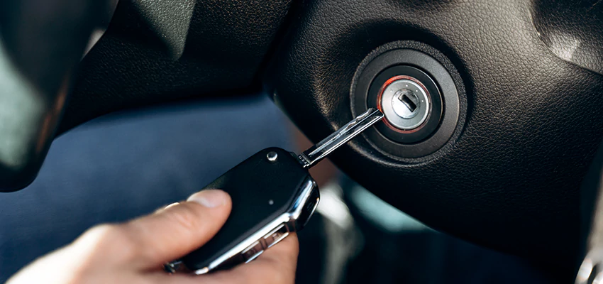 Car Key Replacement Locksmith in West Covina, California
