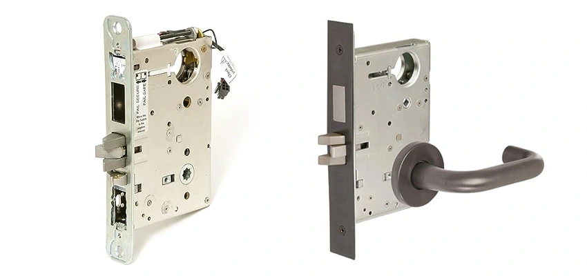Corbin Russwin Mortise Locks Repair Installation in West Covina, CA