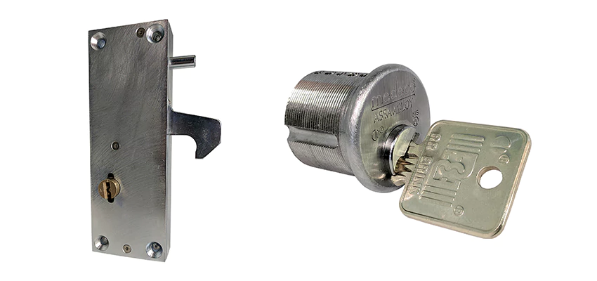 RR Fence Gates Brink Locks Repair in West Covina, California