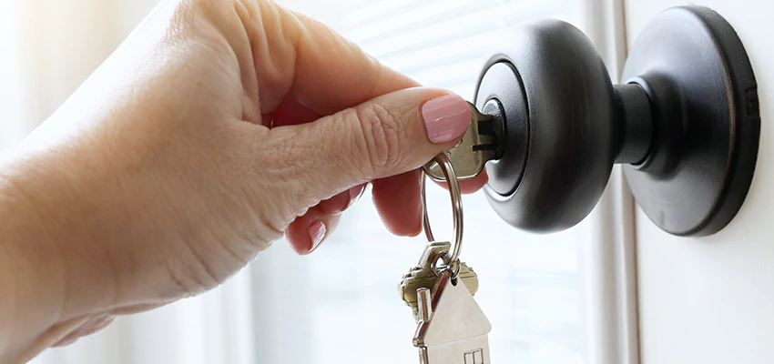 Top Locksmith For Residential Lock Solution in West Covina, California