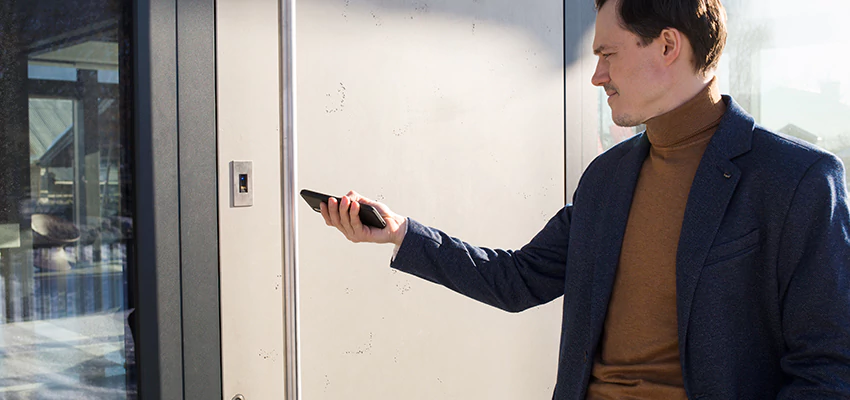 Business Security Systems in West Covina, CA