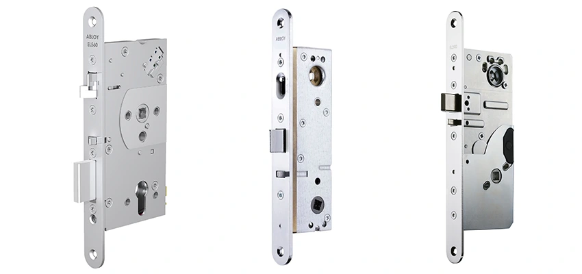 ASSA-Abloy Locks Hinge Repair in West Covina, California