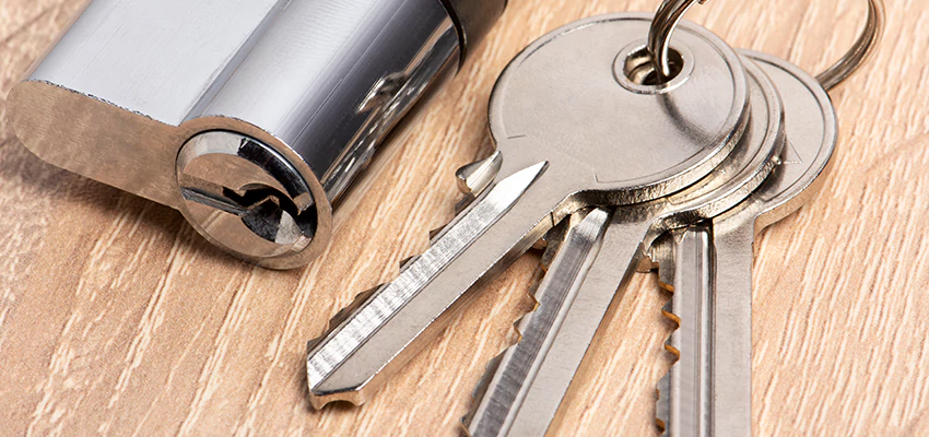 Lock Rekeying Services in West Covina, California