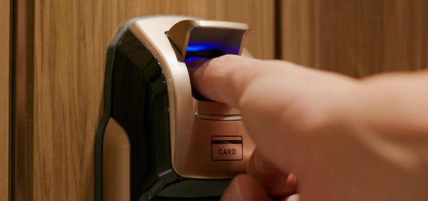 Locksmith Company For Window Lock Installation in West Covina, California