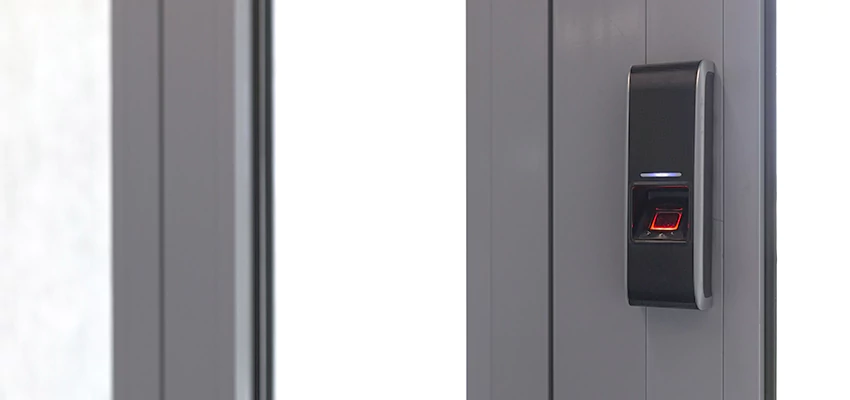 Push Button Lock Keypad Repair in West Covina, California