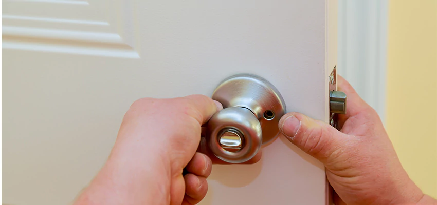 After-hours Locksmith For Lock And Key Installation in West Covina, CA