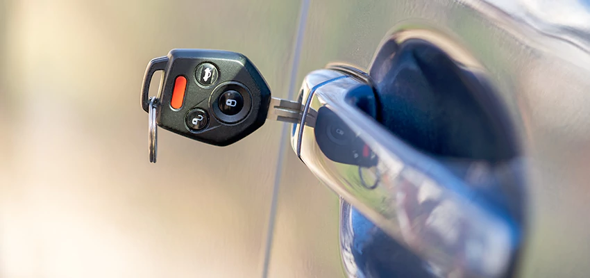 Automotive Locksmith Key Programming Specialists in West Covina, CA