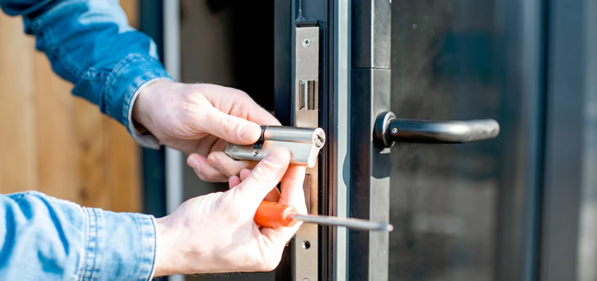 Eviction Locksmith For Lock Repair in West Covina, CA