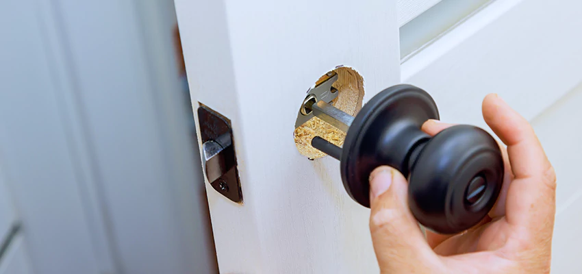 Locksmith For Lock Repair Near Me in West Covina, California