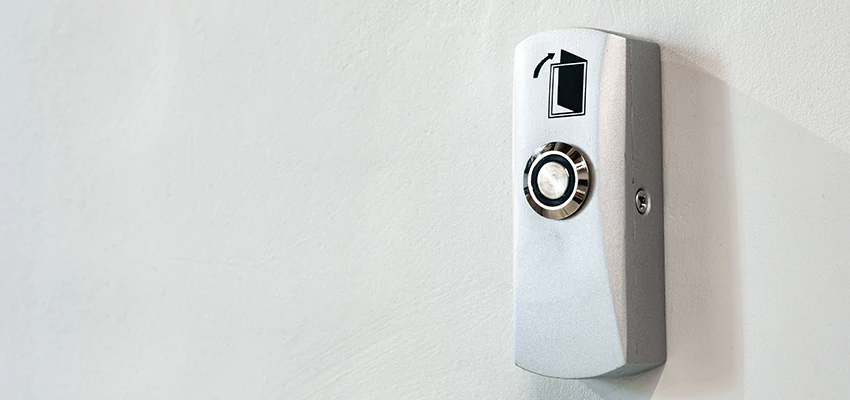 Residential Access Keypads Systems Installation in West Covina, CA