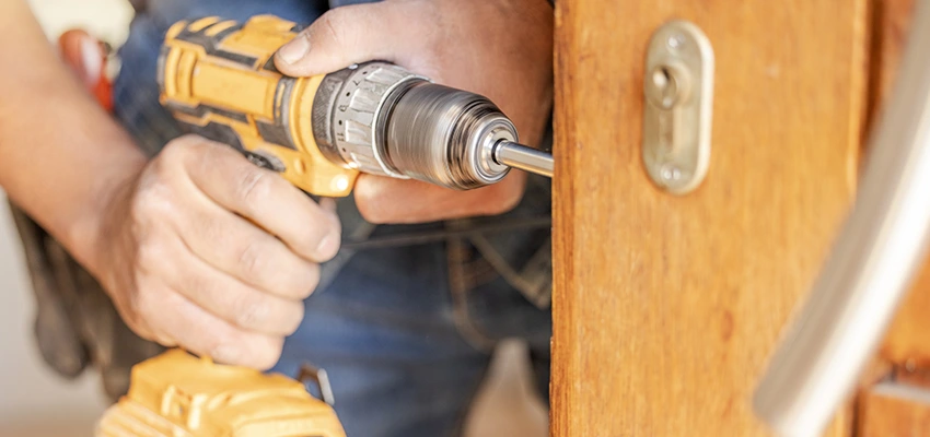 Eviction Locksmith in West Covina, California