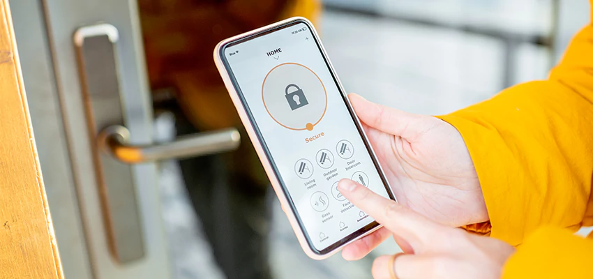 Automatic Door Lock Opener Repair in West Covina, California