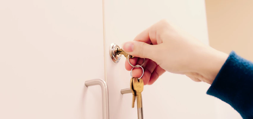 Cabinet Electronic Locks Repair in West Covina, California