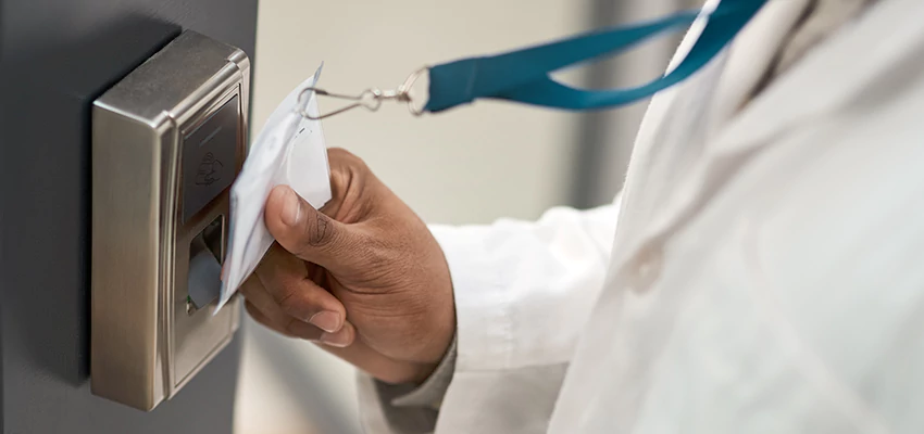 Commercial Locksmith For Rekey in West Covina, CA