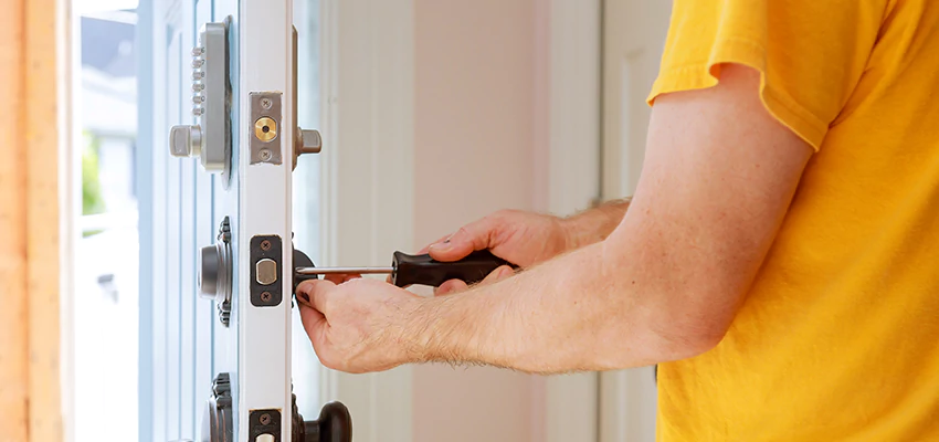 Eviction Locksmith For Key Fob Replacement Services in West Covina, CA