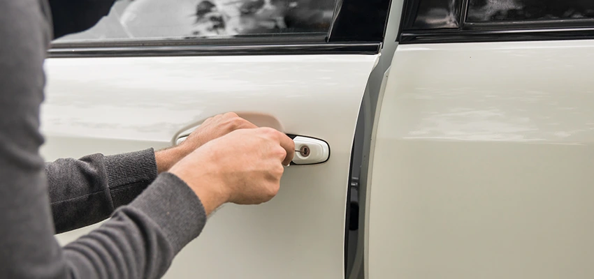 Unlock Car Door Service in West Covina, CA