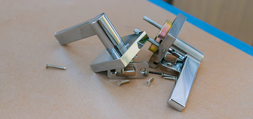 Master Lock Key System Installation Service in West Covina, California