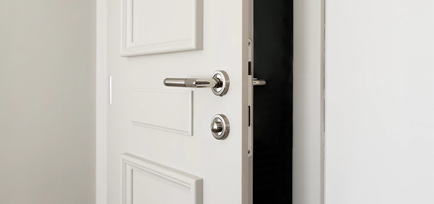 Folding Bathroom Door With Lock Solutions in West Covina, CA