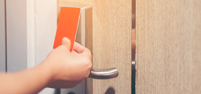 Electronic Locks Motor Repair in West Covina, California