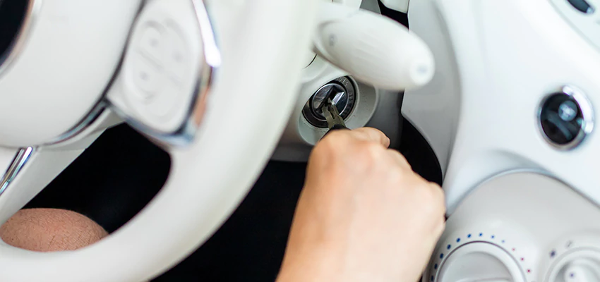 Ignition Lock Barrel Replacement Near Me in West Covina, California