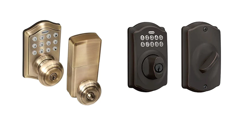 Medeco Locks Replacement in West Covina, CA