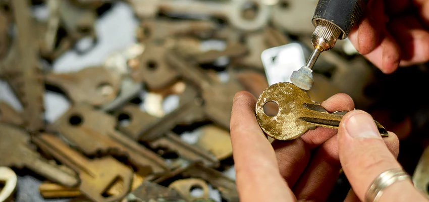 A1 Locksmith For Key Replacement in West Covina, California