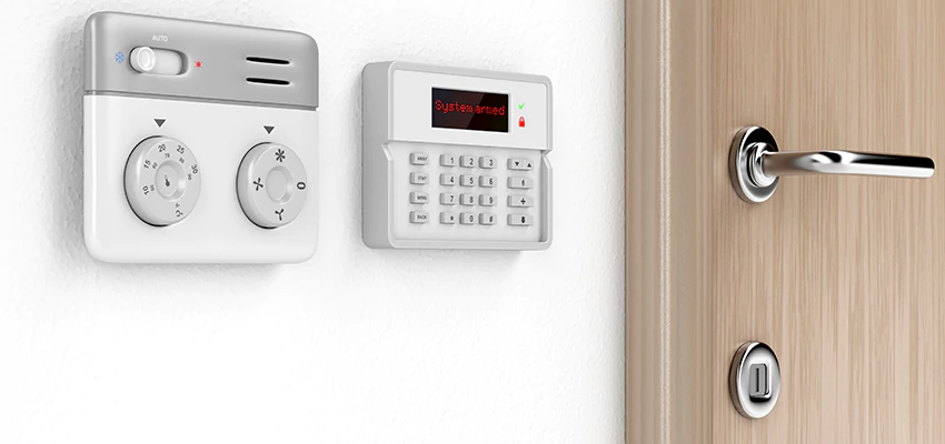 Commercial Electronic Door Lock Services in West Covina, CA