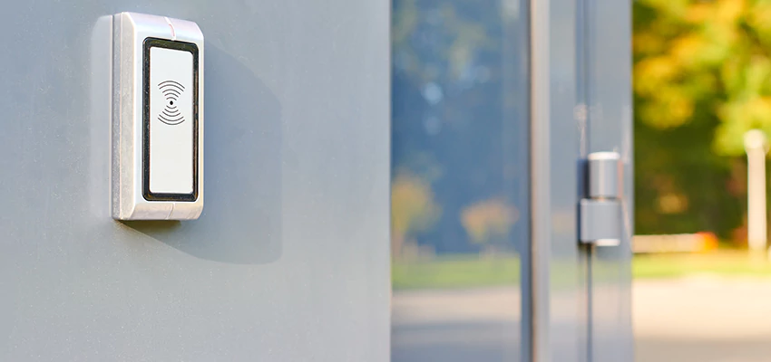 Glass Door Electric Lock Repair in West Covina, CA