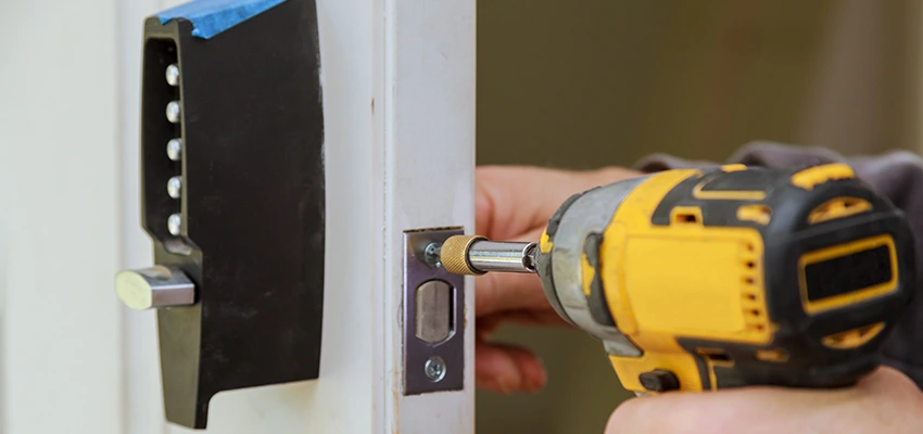 Eviction Locksmith For Key Duplication in West Covina, California