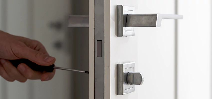 Automotive Lock Installation in West Covina, CA